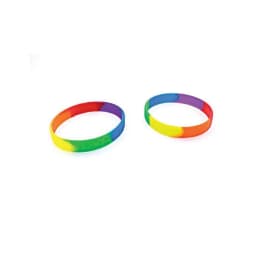 Bracelet Set Silicone - Image 1