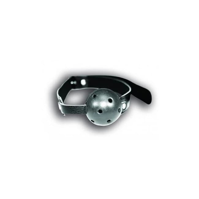Breathable Ball Gag - Image 1