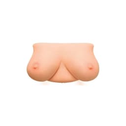 Bree Olson Cyberskin Tit Job Stroker, image 1