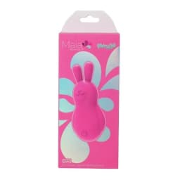 Bri Vibrating Bunny, image 3