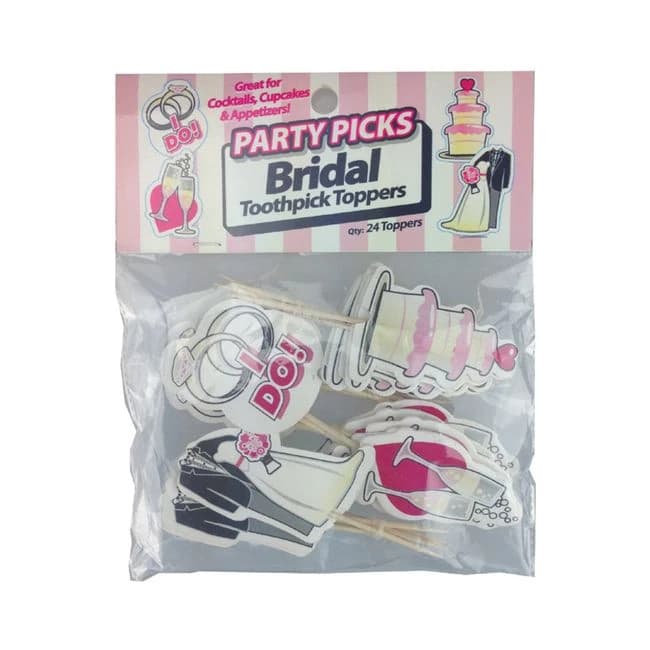 Bridal Party Picks - Image 1