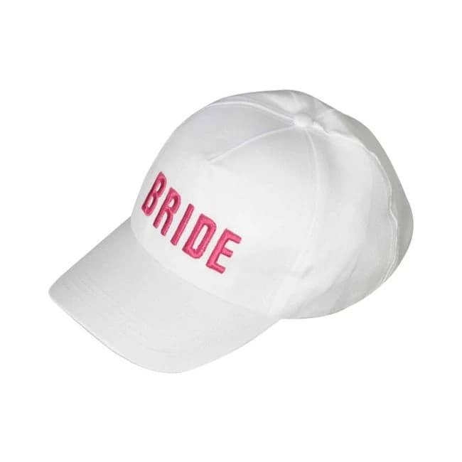 Bride Cap - Image 1