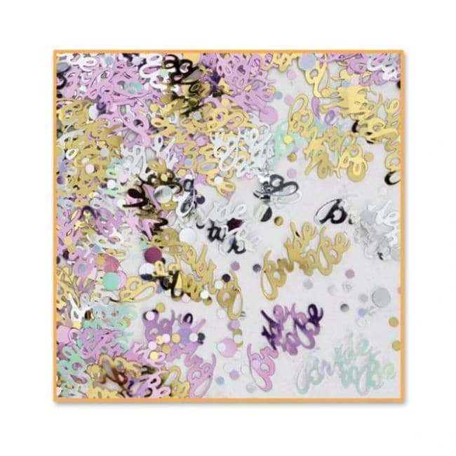 Bride to Be Confetti - Image 1
