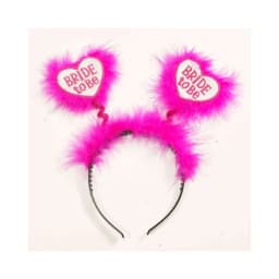 Bride to Be Headband, image 2