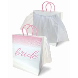 Bride Veil Gift Bag - Image 3