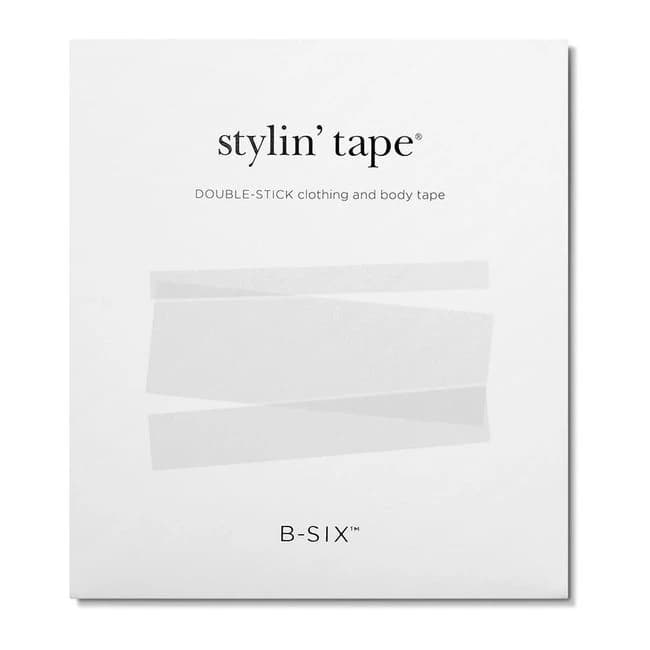 Bristols 6 - Stylin` Tape - Image 1
