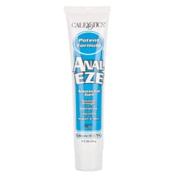 (bulk) Anal Eze - Image 1