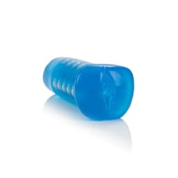Basic Beaded Masturbator, image 2