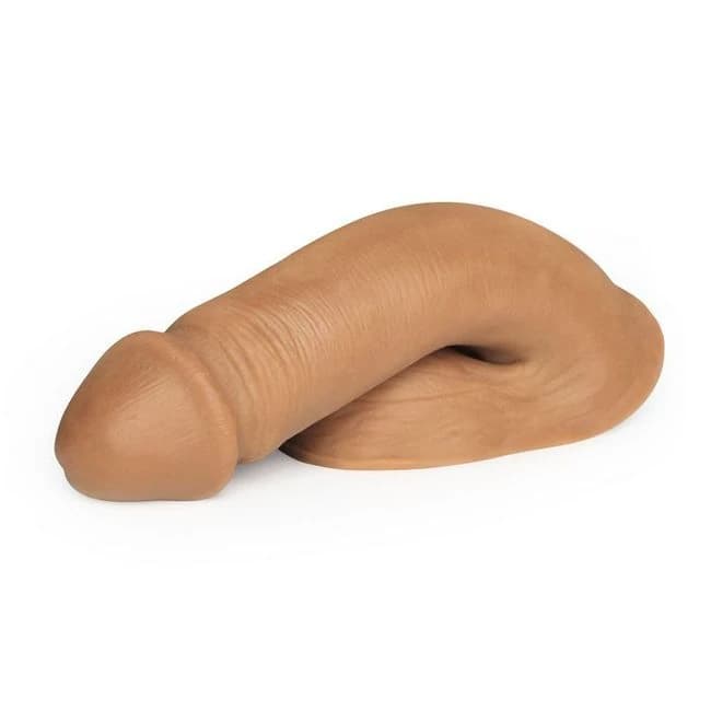 (bulk) Mr. Limpy Caramel Small (net) - Image 1