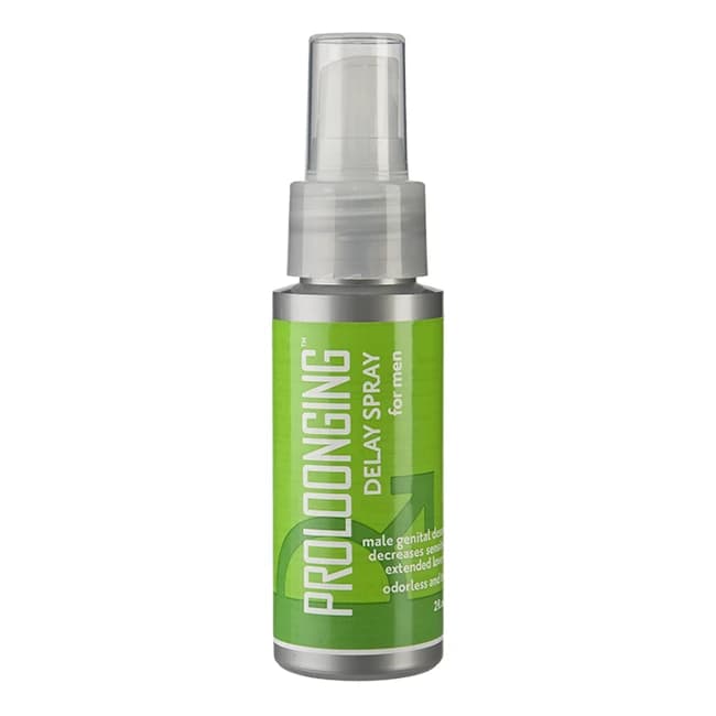 (bulk) Prolonging Spray Bu - Image 1