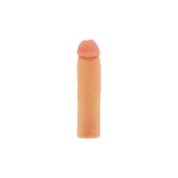 (bulk) Sex Flesh Fat Jack Enlarger Sleeve - Image 2