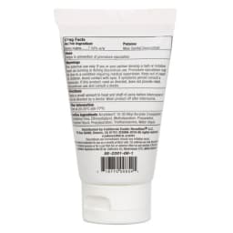 (bulk) Sta-hard Cream 2oz - Image 2