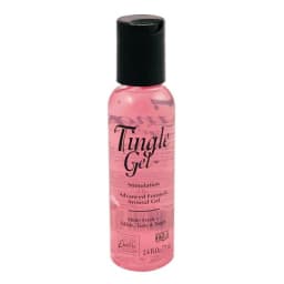 Tingle Gel, image 2