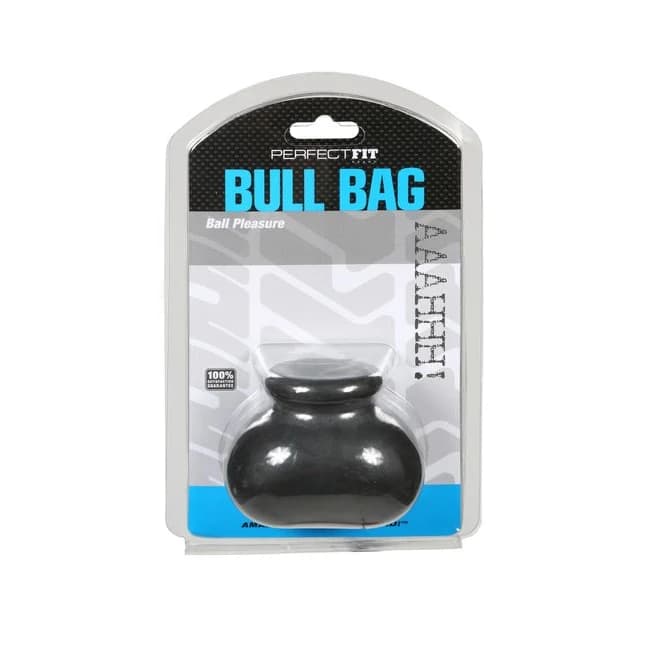 BULL BAG 0.75 BALL STRETCHER " - Image 1