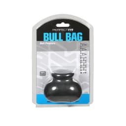 Bull Bag 0.75 Ball Stretcher, image 1
