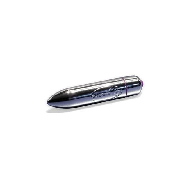 Bullet Chrome, image 1