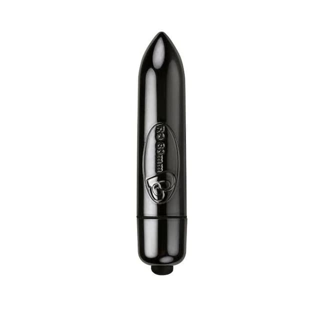 Bullet 80mm Midnight Metal - Image 1
