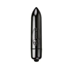 Bullet 80mm Midnight Metal - Image 1