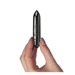 Bullet 80mm Midnight Metal - Image 3