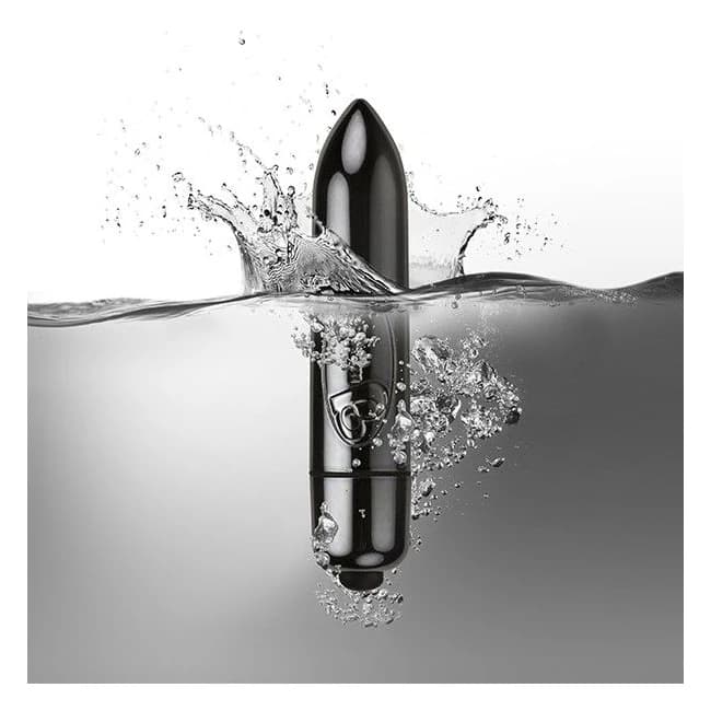 Bullet 80mm Midnight Metal - Image 4