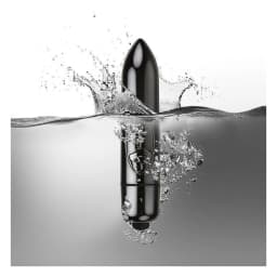 Bullet 80mm Midnight Metal - Image 4