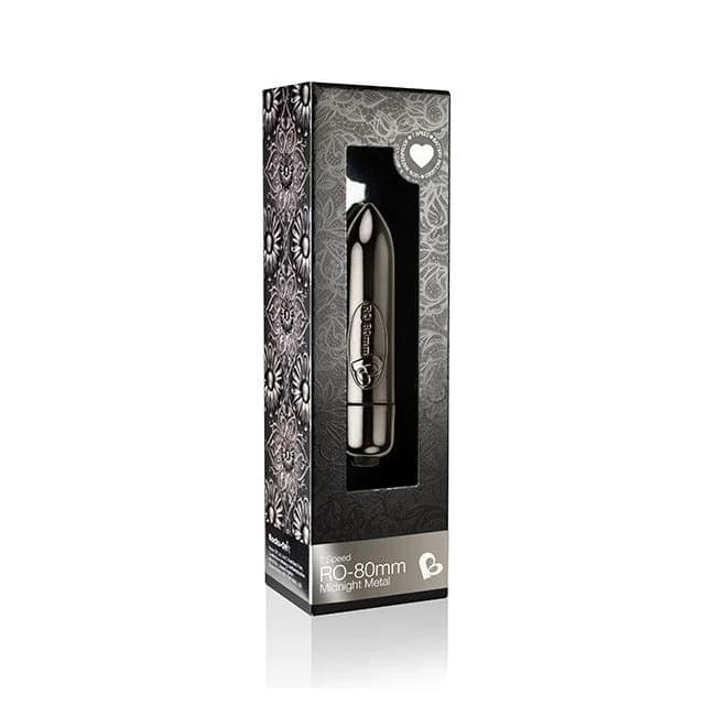Bullet 80mm Midnight Metal - Image 5
