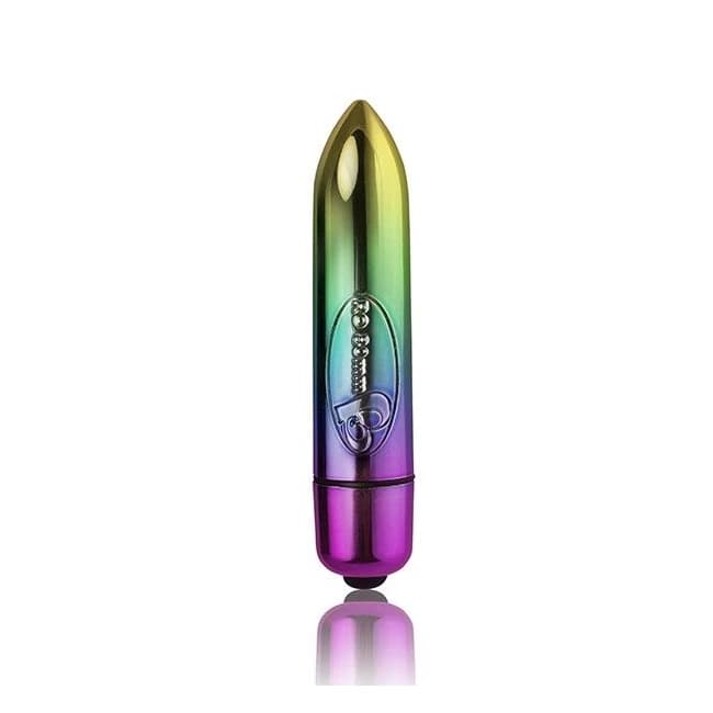 Bullet 80mm Rainbow - Image 1