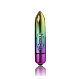 Bullet 80mm Rainbow - Image 1