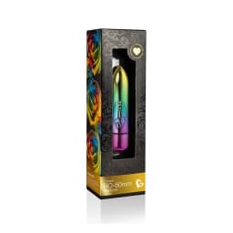 Bullet 80mm Rainbow - Image 3