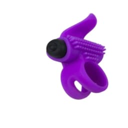 Bullet Lastic Ring, image 1