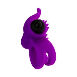 Bullet Lastic Ring, image 2