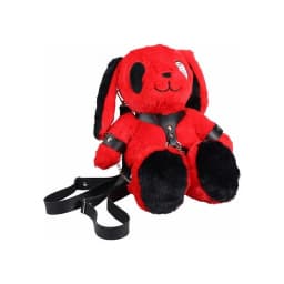 Shots Bunny Backpack Circle Eye, image 3