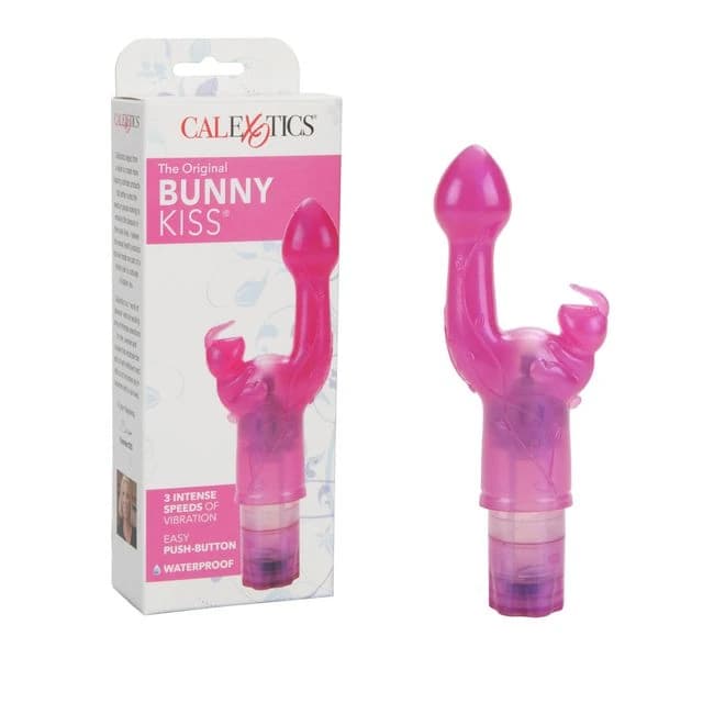 BUNNY KISS PINK  - Image 1