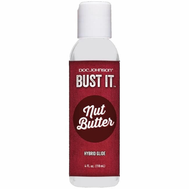 Bust It Nut Butter 4 Oz - Image 1