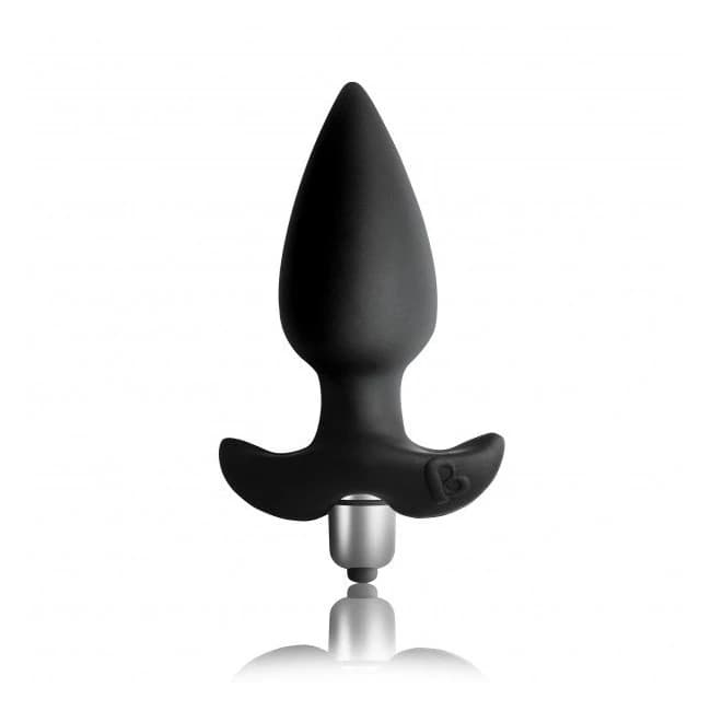 BUTT QUIVER BLACK  - Image 1