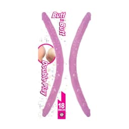 Butt to Butt Double Play Dong, image 1