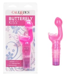 Butterfly Kiss, image 1