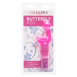 Butterfly Kiss, image 2