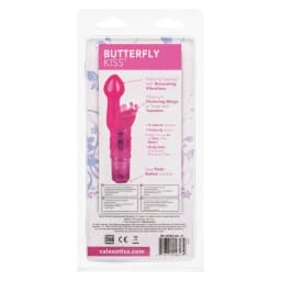 Butterfly Kiss, image 3