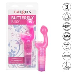 Butterfly Kiss, image 6