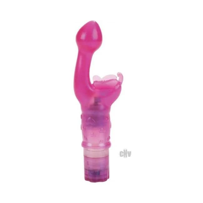 Butterfly Kiss Pink Bulk - Image 1