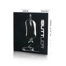 Buttler Enema Bag, image 3