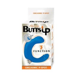 Butts up Orgasmic P-Spot -, image 1