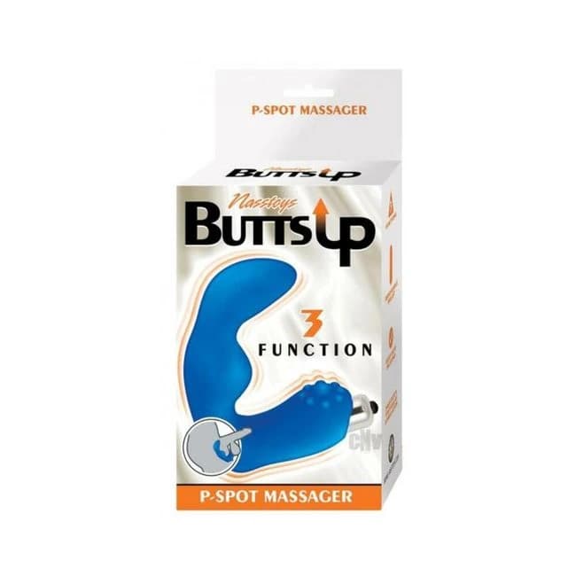 Butts up P-Spot Massager, image 1
