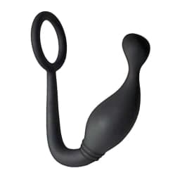 Butts up P-Spot Pleasure Black, image 2