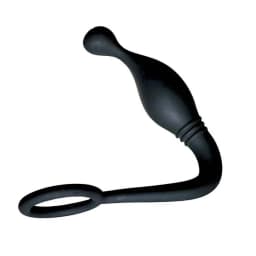 Butts up P-Spot Pleasure Black, image 3