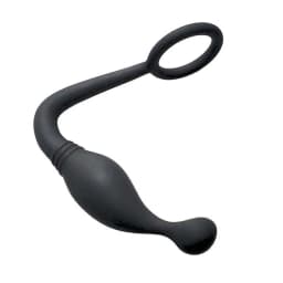 Butts up P-Spot Pleasure Black, image 4