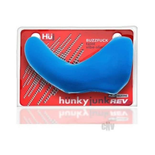 Buzzfuck Teal Ice - Image 1