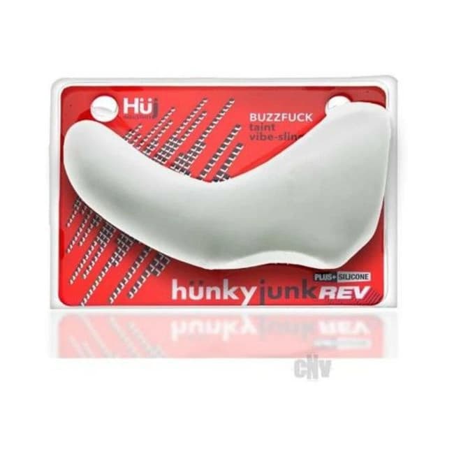 Buzzfuck White Ice - Image 1