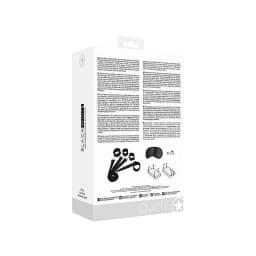 B&w Bed Bindings Restraint System, image 3